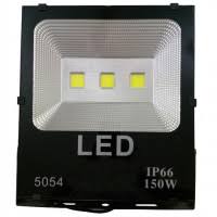 LED Flood Light - 150W (White Light) IP66