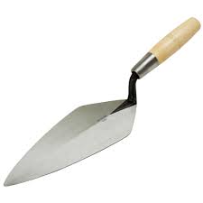 Mason Trowel 8" (Small) 