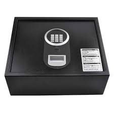 Safe Box (Digital Lock)