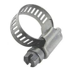 Hose Clamp 21-44MM