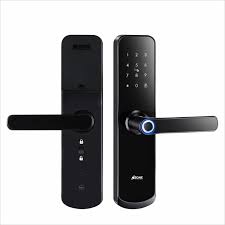 Lock, SMART LOCK