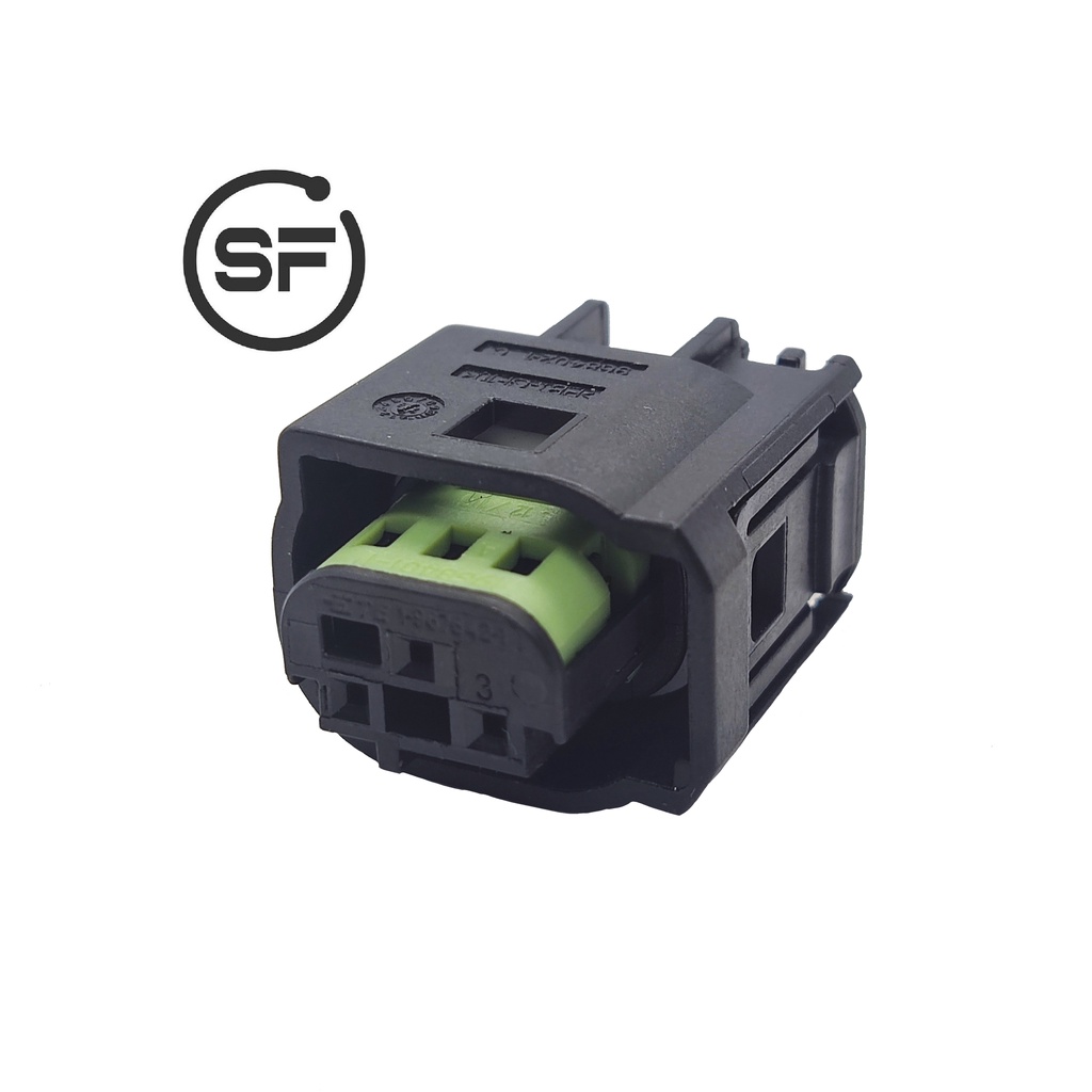3 Pin Connector 968402