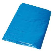 Tarpaulin Sheet, 6 x 6Mtr