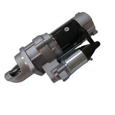 Starter Motor 03506020051