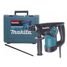 Makita-Combination Hammer, HR2810, 28mm (1-1/8″)