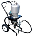 Pneumatic Airless Paint Sprayer PT-681, Brand: Putian