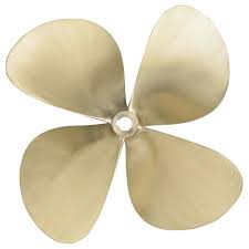 Propeller - Dia: 60", Pitch: 48" (LH)