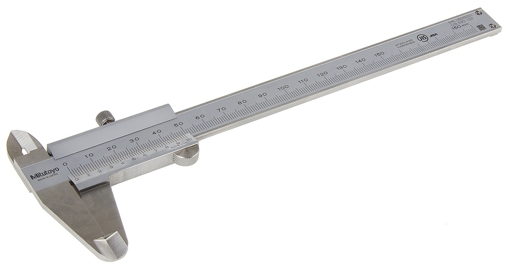 Vernier Caliper 0-150MM, Brand: Sanliang