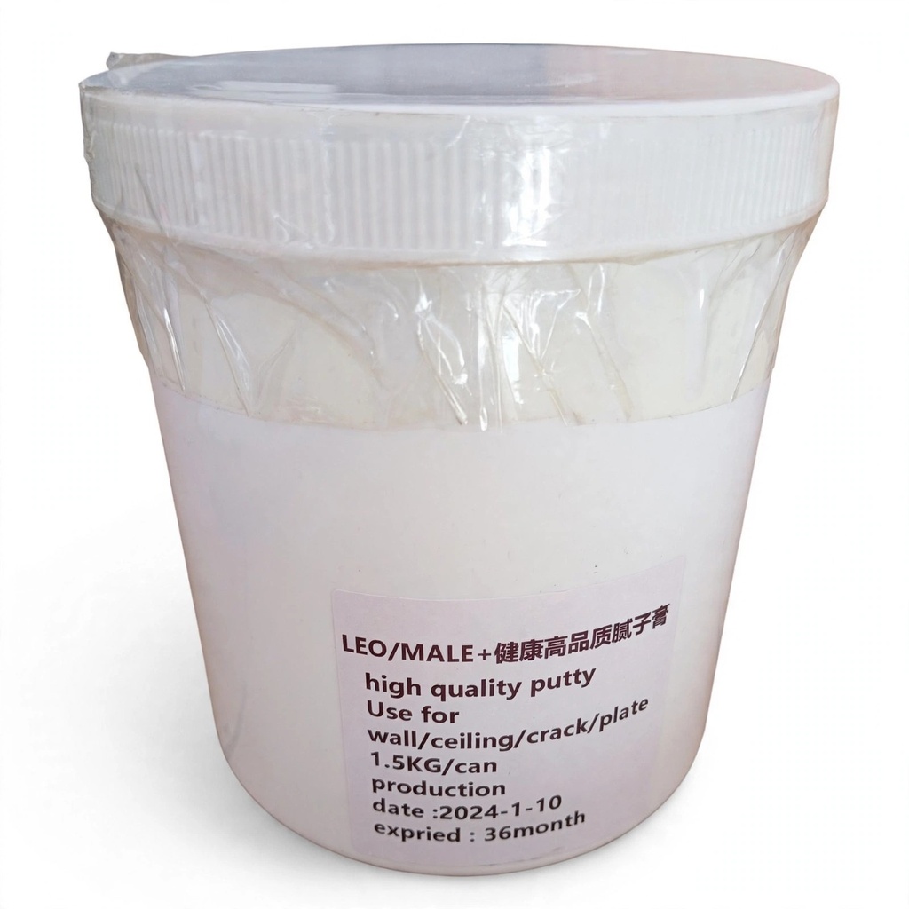 Joint Compound (Wall Putty) 1.5Kgs