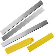 Wood Planer Blade, M8, 8*16*200