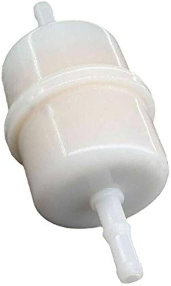Diesel Filter (Power Model Generic)