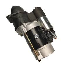 Starter Assy 40003A (70021786)