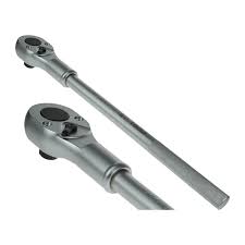 Ratchet Spanner 3/4" Dr. x 20" Brand: AOFENG