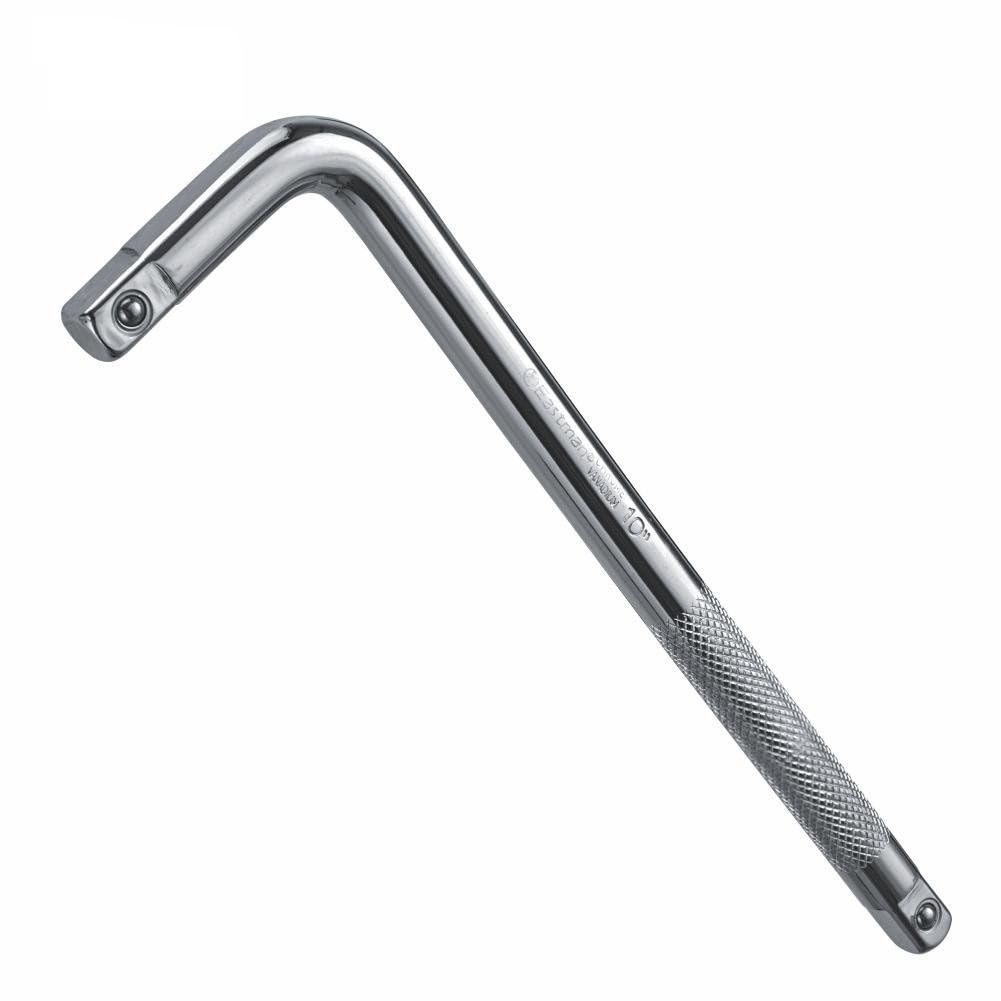 L Handle 3/4" Dr. x 20" Chrome Brand: AOFENG