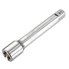 Extension Bar 3/4" Dr. x 8" (Matte Surface)
