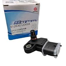 Air Flow Sensor 612630120004