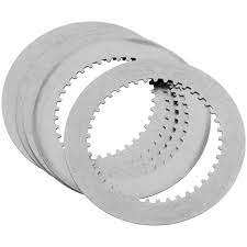 D-I Steel Plate 170108001 (D-I Gear box)