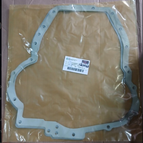 D-I Gasket Gear Case 510003003
