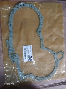 D-I Gasket Carrier Bearing 510005002