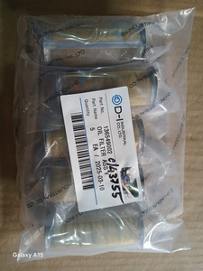 D-I Oil Filter Assy 136549002 (D-I Gearbox)