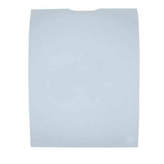 Front Upper Windscreen Glass SK200-8/350-8