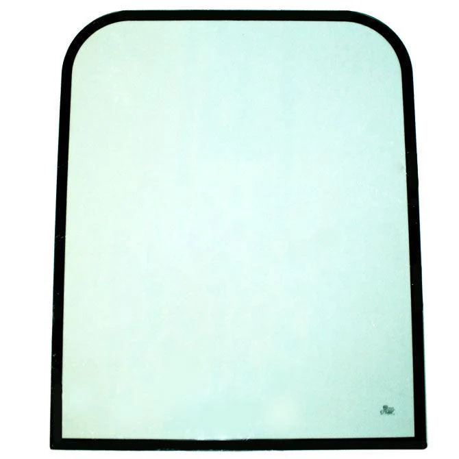 Front Upper Windscreen Glass SK350-10/380-10