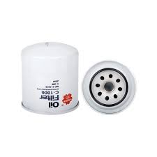 Oil Filter C-1006 FL21-82