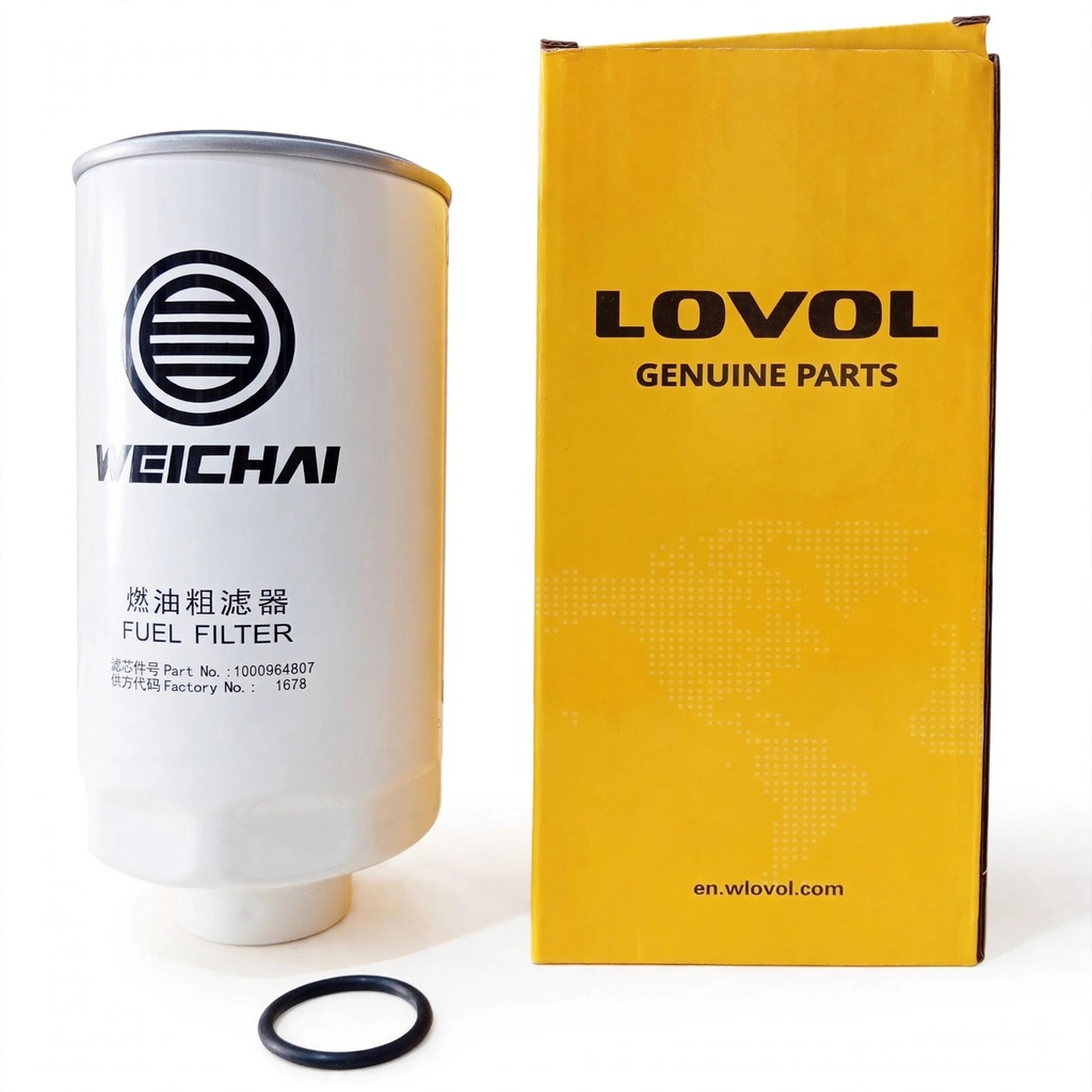 Fuel Filter 612640080444/FF52-40