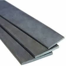 MS Flat Bar 80MM X 8MM X 6Mtrs