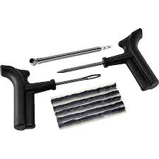Tubeless Tire Repair Kit (LDX)