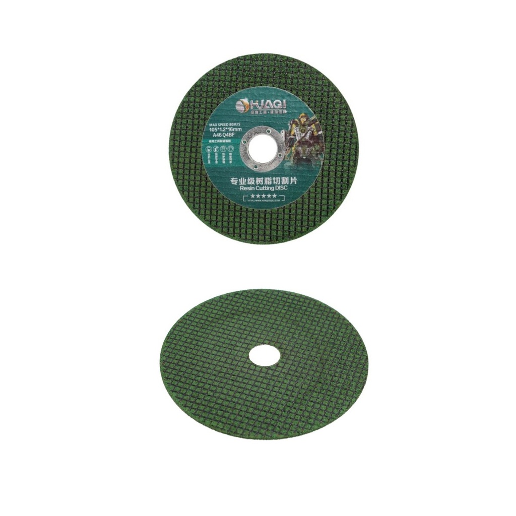 Metal Cutting Wheel 105 x 1 x 16MM, Brand: CUTFLEX