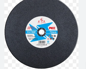 Cutflex- Cutting Wheel Metal 12" (300* 3.0* 25.4MM) 