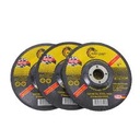 Grinding Metal Wheel 115 x 6 x 22.23MM, Brand: CUTFLEX