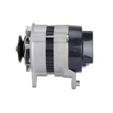 Alternator 14V/75A JFWZ19 (148MM x 72MM, 13Teeth) 