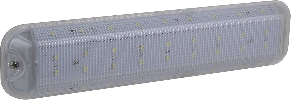Engine Room Light, DC12-24V (215MM*38.5MM*38MM)