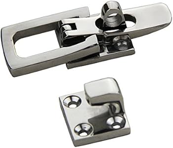 Locking Haps 90MM x 28MM