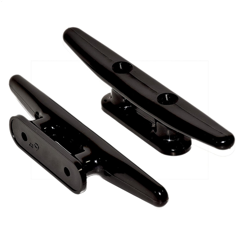 Cleat - Plastic 6"