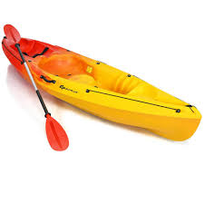 Kayak Boat (3.7 x 0.43Mtr)