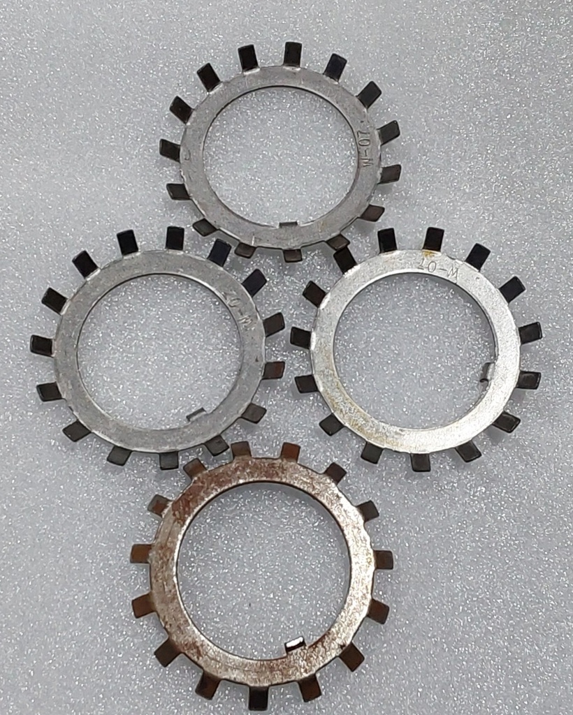 Lock Washer 514-5142