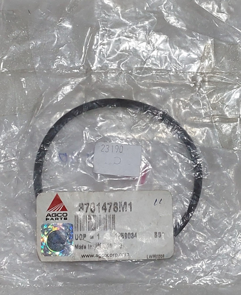 Pistion Seal 3761476MI