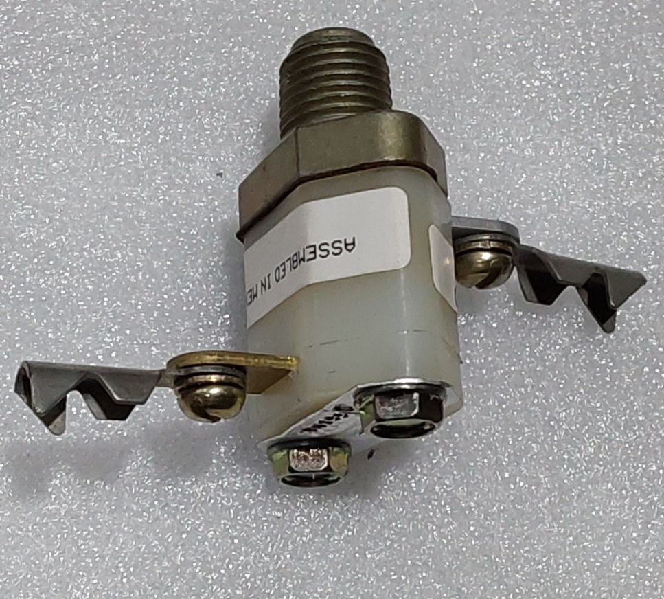 Low Pressure Switch 228750 (238-5664)