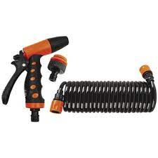 SEAFLO-Washdown Kit Coil Hose, SFWH2-060-01