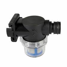 SEAFLO-Filter 52S02 3/4" Male Quick Attach