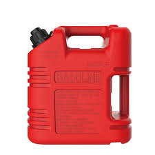 SEAFLO-Fuel Tank (Auto Shut Off) 20Ltr, SFGT-20-02, Red (Gasoline)