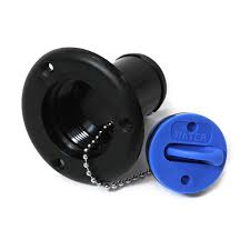 SEAFLO-Water Deck Filler Cap, (70*85MM), SFCW2-01