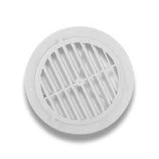 SEAFLO-Vent Cover without Blades, SFVC1-01, White