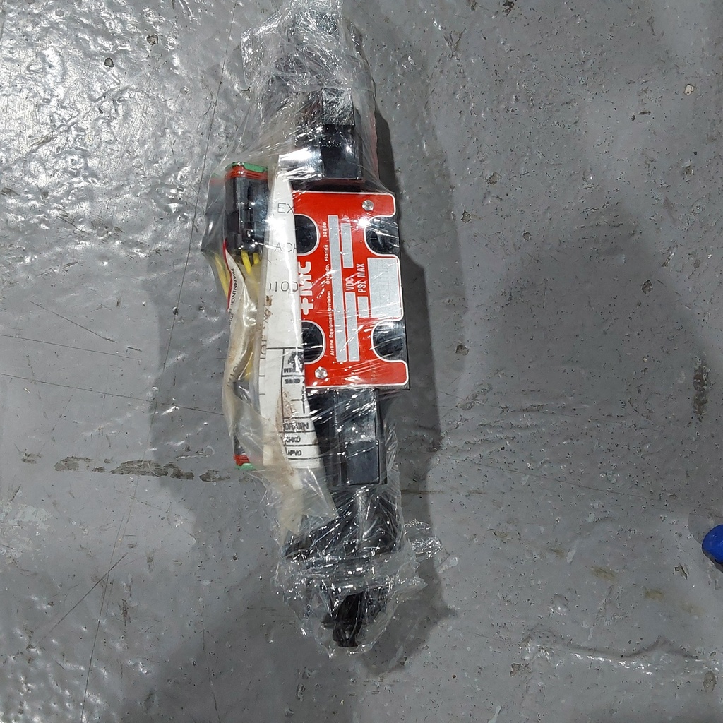 Directional Control Valve 24V 625-6220