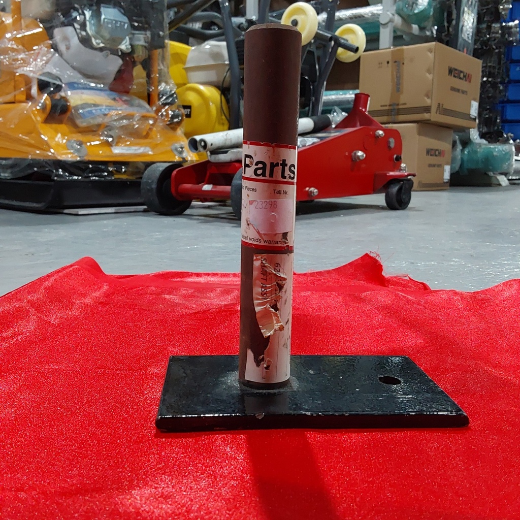 Shaft Assy 620-3715