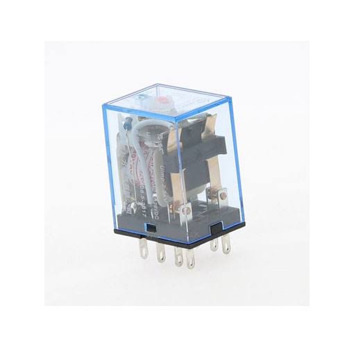 Relay DC24V LY2J 8Pin XERD022