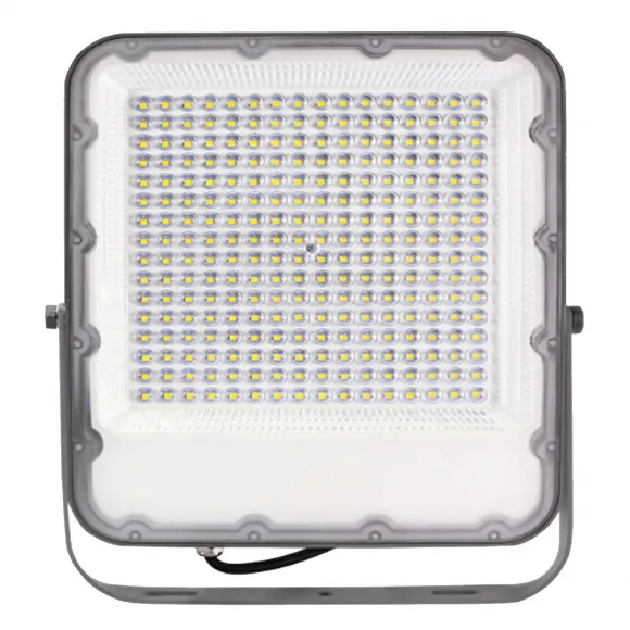 LED Flood Light - 100W, White, 85-265V, WSA09DAL0050